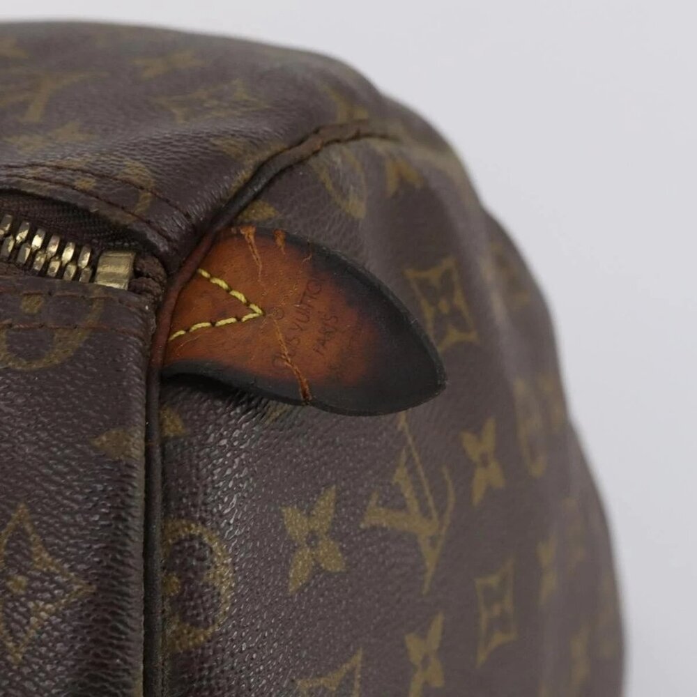 LOUIS VUITTON Monogram Keepall 50 Boston Bag - Picture 12 of 16